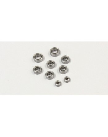MMW01 Ball Bearing Set MMW01  - KYOSHO RC